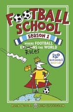 Image of Football School Season 1: Where Football Explains the World