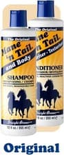 Image of Mane 'n Tail Original Formula Shampoo and Conditioner Twin Pack