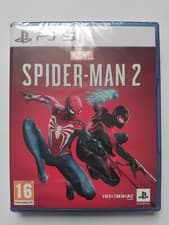 Image of Marvel’s Spider-Man 2 - Playstation 5 - Brand new factory sealed