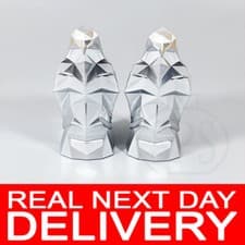 Image of 2 x POLICE ICON PLATINUM Eau de Parfum 125ml *** real photos *** DISCONTINUED
