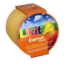 Image of Likit - Carrot