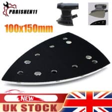 Image of Sanding Pad for Festool DTS 400 DS 400 Hook and Loop Sander Backing Pad 493723