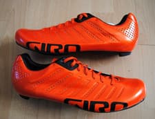 Image of Giro Empire SLX Brand New Road Cycling Shoes EU46 UK11