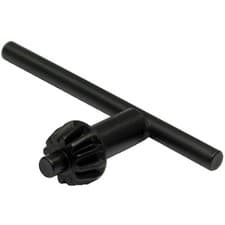 Image of Drill Chuck Key S2/K2 for Tightening Drill Chucks in Workshops