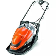 Image of Flymo EASI GLIDE Plus Lawn Mower 360V Collect Hover Mower 360mm