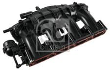 Image of Febi Bilstein 177035 Intake Manifold Fitting Air Supply Fits Audi Seat Skoda VW