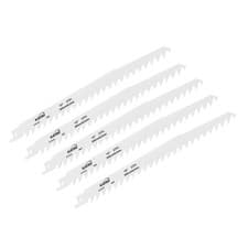 Image of 9" 225MM RECIPROCATING SAW BLADE SET 6TPI