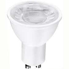 Image of Aurora Enlite 5W LED GU10 PAR16 Cool White Dimmable - EN-DGU0053/40