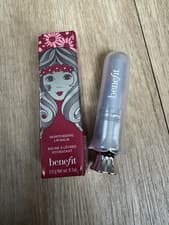 Image of Benefit California Kissin' Moisturizing Lip Balm 200 Blackberry 3g BNIB