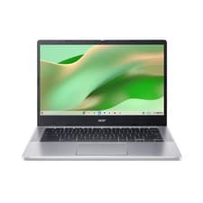 Image of Acer Chromebook 314 14" FHD Laptop Intel N100 8GB RAM 128GB SSD ChromeOS #A