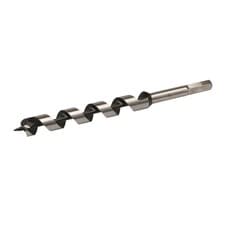Image of Silverline Auger Bit 20 x 235mm 783091