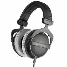 Image of Beyerdynamic DT 770 Pro Closed Dynamic Studio Headphones (80 Ohm)