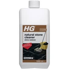 Image of HG Natural Stone Cleaner Shine Restorer 1 litre