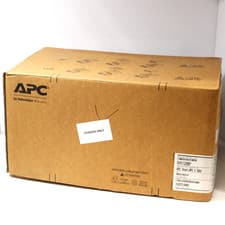 Image of APC Smart-UPS SMX120BP UPS External Battery Pack 120V Rackmount - No Batteries