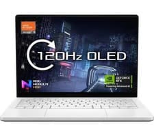 Image of ASUS ROG Zephyrus G14 14" Gaming Laptop - REFURB-A