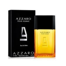 Image of AZZARO POUR HOMME 100ML EAU DE TOILETTE SPRAY BRAND NEW & SEALED