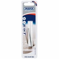 Image of Draper 3/32 HSS TWIST DRILL 53042 Imperial HSS Drill Bits