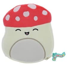 Image of Squishmallows Plush Pencil Case