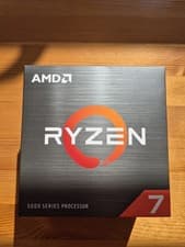 Image of AMD Ryzen 7 5700X 3.4GHz Socket AM4 8 Core 16 Threads