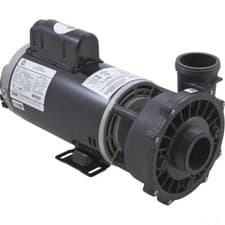 Image of Waterway 3722021-1D 2Speed 5HP 230V Spa/Hot Tub Pump