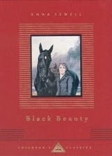 Image of Black Beauty by Anna Sewell (Hardback Book)