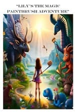 Image of The Magic Paintbrush Adventure The Magic Paintbrush Adv - NEW NAVEEN. KUMAR 202