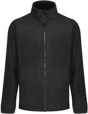 Image of Regatta Mens Thor Full Zip Anti-Pill Barricade Fleece Jacket