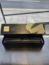 Image of GHD Curve Tong Soft Curl Curling Tongs