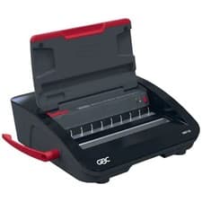 Image of GBC WireBind WB15E Electric Binding Machine 4410066