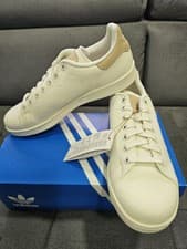Image of Adidas Stan Smith Shoes Trainers Sneakers Size 6.5 New IE7271
