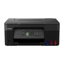 Image of Canon PIXMA G3570 MegaTank Inkjet Printer