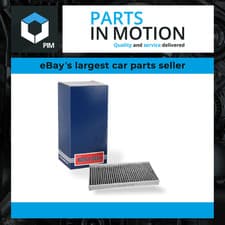 Image of Pollen / Cabin Filter BFC1221 Borg & Beck 1718300418 1728350047 A1718300418 New