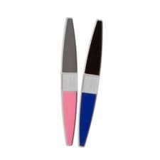 Image of Deluxe Nail Buffer 4 Way Professional Nail Buffer Home Spa Treatment Manicure