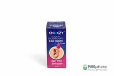 Image of Sodium Bicarbonate Ear Drops | Softens Ear Wax