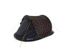 Image of Regatta TENT Malawi Tent 2 Man Pop Up Tent