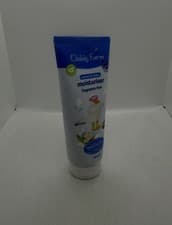 Image of Child’s Farm Moisturiser Cocoa And Shea Fragrance Free New