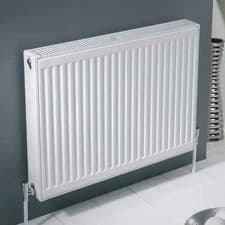 Image of Premium Type 11 Single Panel Radiator 300 x 600mm