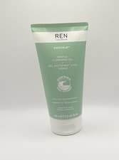 Image of REN Evercalm Gentle Cleansing Gel Sensitive Skin 150ml Sealed Scuffed Bottle OS