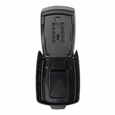 Image of Z3R1 ASEC ROTTNER XL STRONG Wall Key Safe Outdoor Security Lock Box Combination