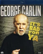 Image of It's Bad for Ya' [New Blu-ray]