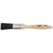 Image of 1x Draper Heritage Range 25mm Paint Brush - 82510