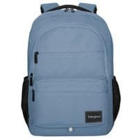 Image of Targus TBB65302GL Backpack City Backpack Blue Polyester