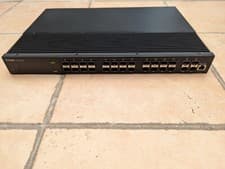 Image of D-LINK Industrial Grade Layer 2+ Network Switch SFP / SFP+10G EMC Resistant