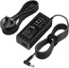 Image of 65W Laptop Charger (4.5 X 3Mm),19.5V 2.31A Adapter Power Supply Compatible with 