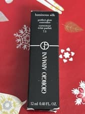 Image of Giorgio Armani Perfect Glow Concealer 12ml Shade 7.5 Luminous Silk