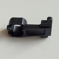 Image of Zebra Thermal Printer GK420d GX420d ZP450 Platen Roller Right Buckle Bearing