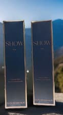Image of SHOW Lux Hair Volume Mist  Natural Hold  2 x 150ml Pack  New/Sealed