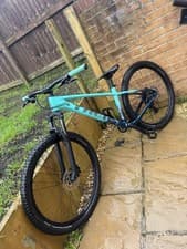 Image of Trek Marlin 5 Mountain Bike 2026 Small Frame