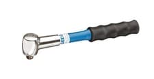 Image of Gedore TSN 25 3/8" Slipping Ratchet Torque Wrench 5Nm - 25Nm Electronic Output