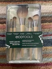 Image of New ECOTOOLS Makeup Brushes Set